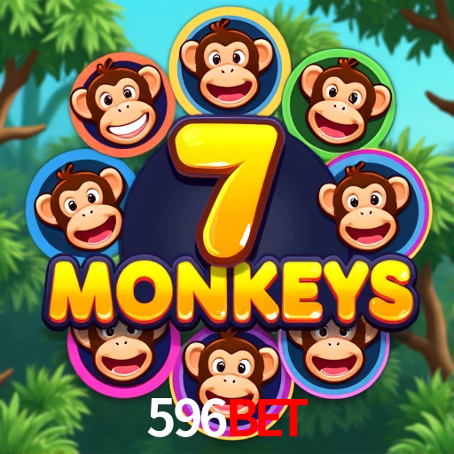 Cassino de Jogos 596Bet