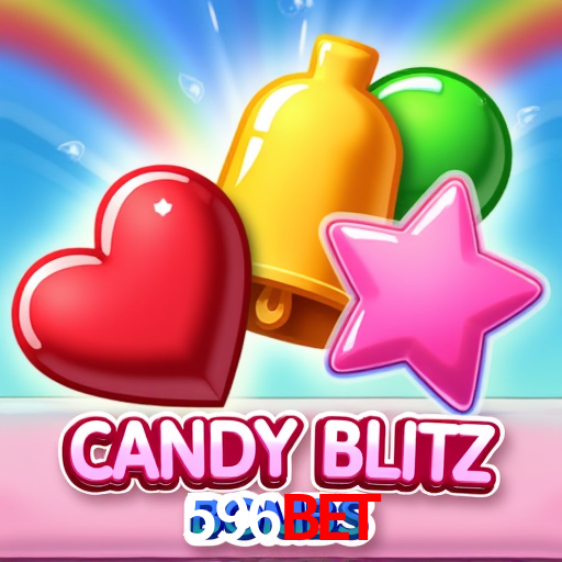 Slots no Site 596Bet